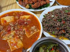 -觅山云南菜(泊富ICITY店)