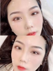 -MIVI野生眉纹绣纹眉