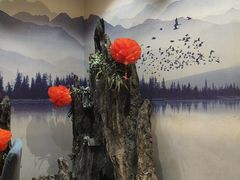 -春江饭店(共青团路总店)