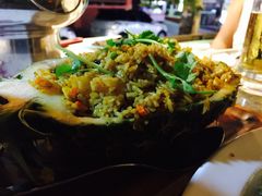 -Onion restaurant