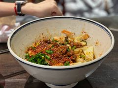 -尚寨嫽扎咧面馆(钟楼店)
