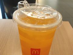-麦当劳(伟城广场店)