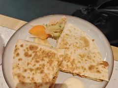 -墨纪Mojí墨西哥餐厅(南开大悦城店)