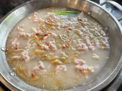 老来福酸汤兔(小锅)-老来福·非遗酸汤兔(凯旋路店)