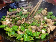 -张氏父子常德肠子馆(贺龙店)