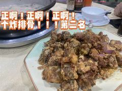 -标记美食新鲜猪杂(兴南大道店)