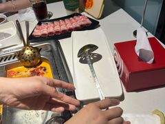 -海底捞火锅(威高广场店)