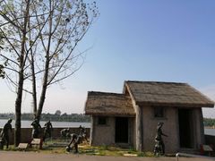 -云幽谷旅游区