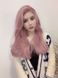 -DH2 hair