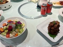 -申粤轩酒楼·三十年粤菜经典(丁香花园店)