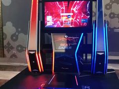 -米乐星世界KTV(汇智国际商业中心店)
