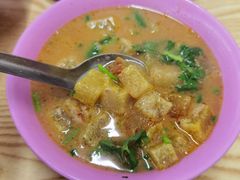 煎粉-牛马行牛肉饸饹铺(长春总店)