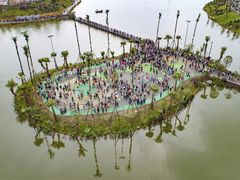 -枫香湖儿童公园