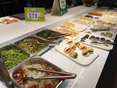 -文星素食(兴华路店)