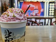 -茶话弄(北京通州万达店)
