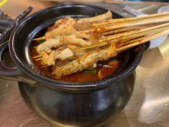 -大梦敦煌主题餐厅(国贸店)