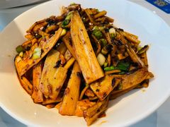 -兰湘子·湘菜小炒(长安万科广场店)