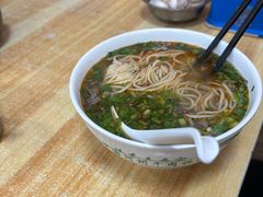 -玉香宫河州牛肉拉面