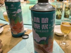 -和源祥·日照菜扛把子(万平口一店)