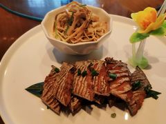 干煎带鱼-涌上外婆桥(南塘店)