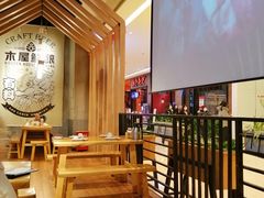 -木屋烧烤(龙湖天街店)