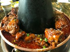 -沧州火锅鸡(塔南路店)
