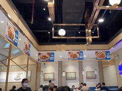 -牛楠楠·香港牛腩茶餐厅(永旺店)