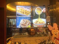 -和记小菜(大宁店)