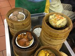 -香港蓮香樓(上環店)
