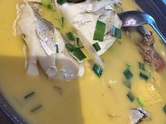 -吴记百家·私房菜·家宴(润园店)