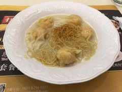 -翠华餐厅(宝安壹方城店)