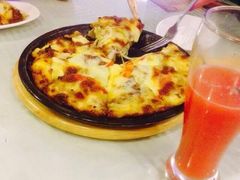 -初客牛排自助西餐厅(时代茗湖店)