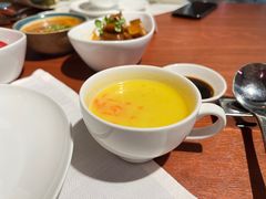 -苏州园区福朋喜来登酒店·聚味轩中餐厅
