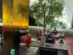 -黑牛の店·黑金店(沈阳万象城店)