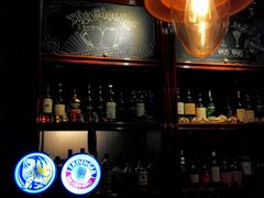 -The Cheebat 锌吧·Bistro(体育西店)