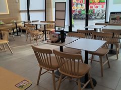 -德克士(榆次君豪店)