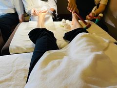 -水墨澜渟足道·SPA·传统(四望亭东关街店)