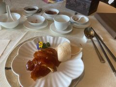 -富临饭店阿一鲍鱼