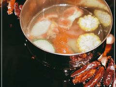 -大龙燚·旷野鲜火锅(广州首店)