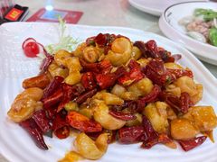 -长春观斋补堂素菜馆