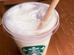 -星巴克臻选(福州仓山万达店)