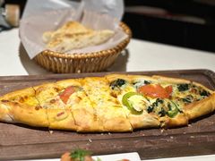 -Pasha帕夏土耳其餐厅(南昌路店)