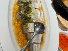 -万龙洲海鲜(南新仓店)