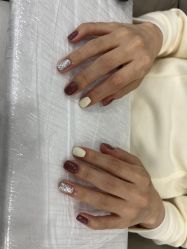 -斯馨·健康美甲美睫