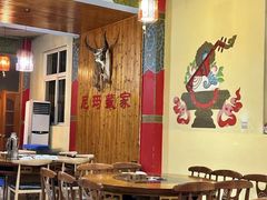 -尼玛藏家风味园(阿山食城店)