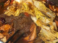-黄记煌·三汁焖锅(万达广场店)