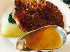 -Jack‘s Place 杰克地方西餐厅(新街口店)