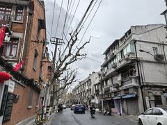 -万寿斋(山阴路店)