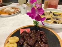 -聚鑫阁江浙菜·非遗传承技艺(闵行交大店)