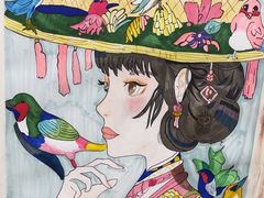 -小银星艺术团(山西路校区)